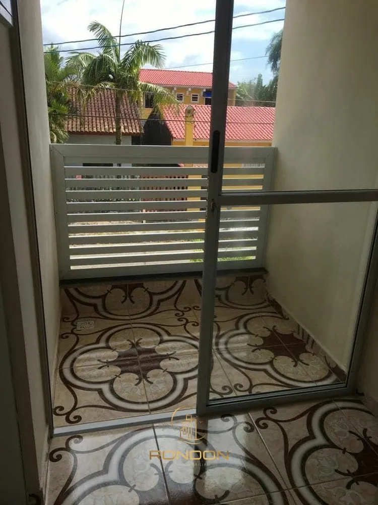 Casa, 2 quartos, 78 m² - Foto 14