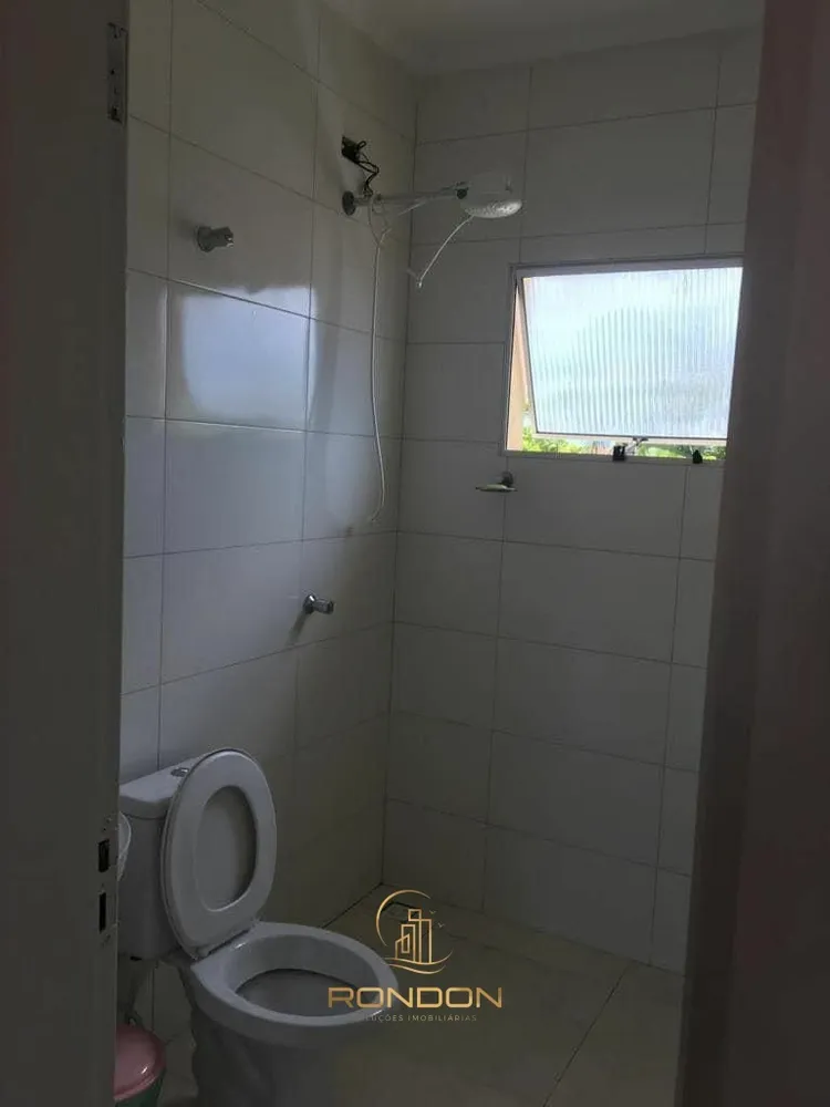 Casa, 2 quartos, 78 m² - Foto 11