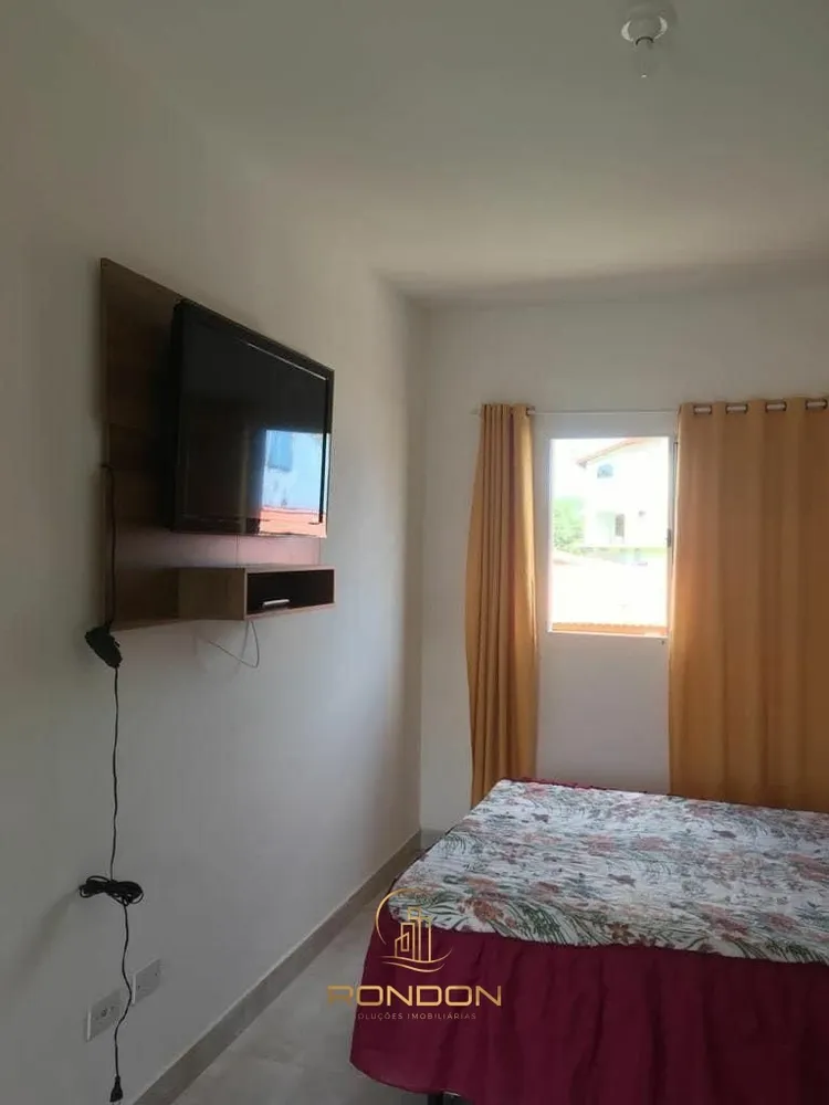 Casa, 2 quartos, 78 m² - Foto 12