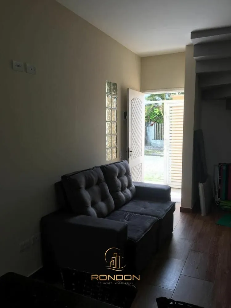 Casa, 2 quartos, 78 m² - Foto 5