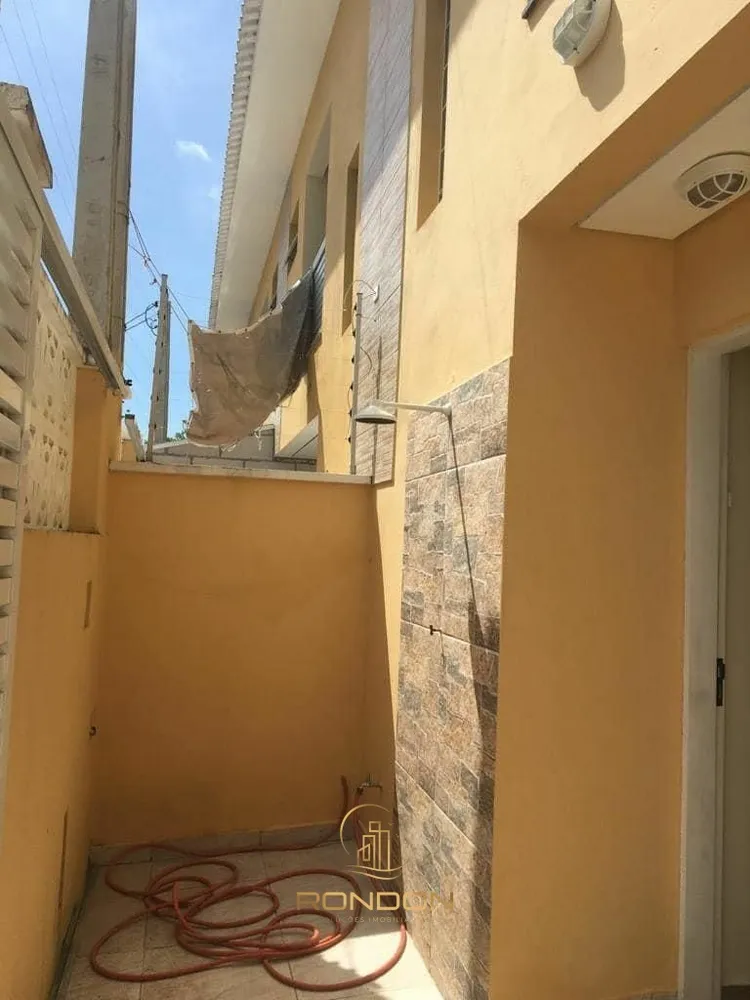 Casa, 2 quartos, 78 m² - Foto 3