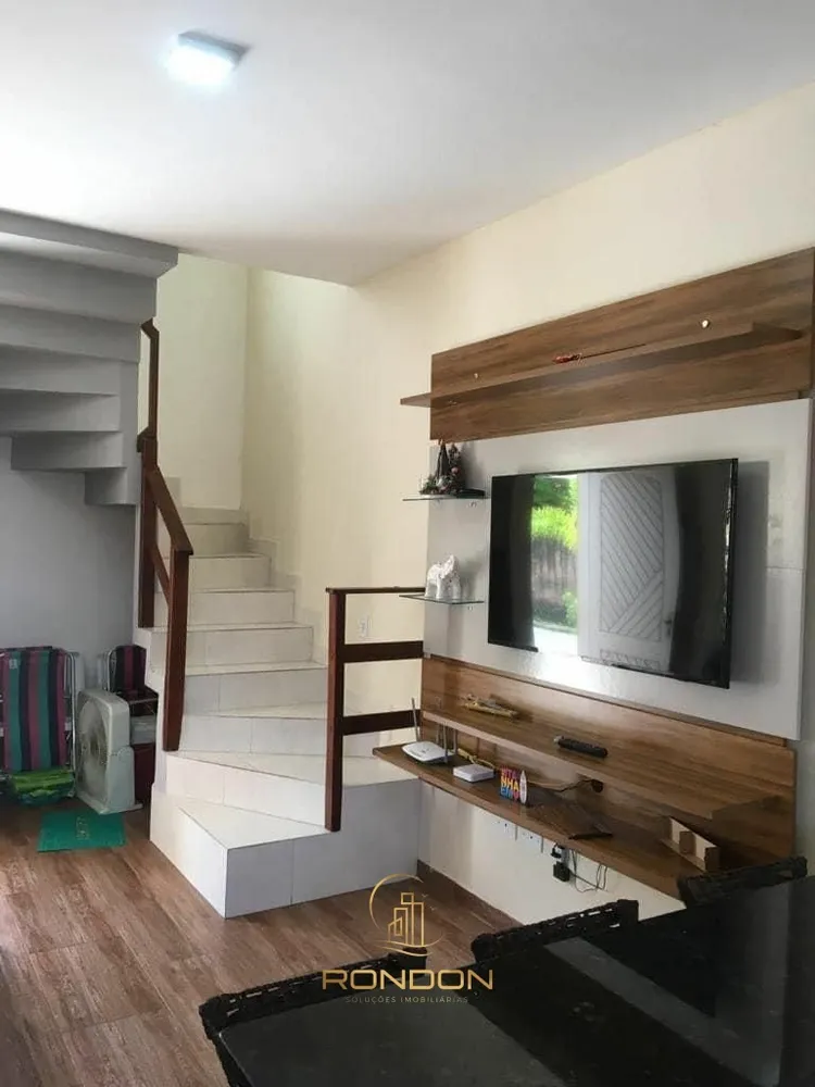 Casa, 2 quartos, 78 m² - Foto 1