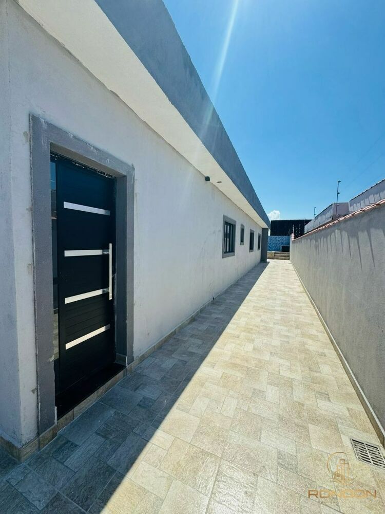 Casa à venda com 2 quartos, 74m² - Foto 4