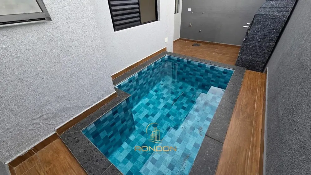 Casa, 2 quartos, 62 m² - Foto 13