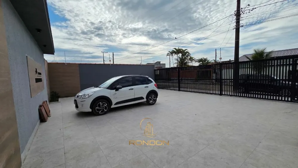 Casa, 2 quartos, 62 m² - Foto 3