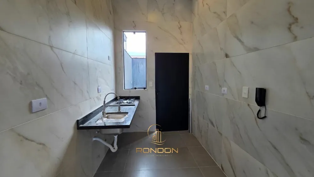 Casa, 2 quartos, 62 m² - Foto 7