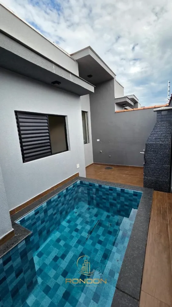 Casa, 2 quartos, 62 m² - Foto 4