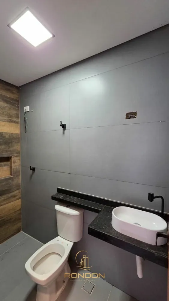 Casa, 2 quartos, 62 m² - Foto 12