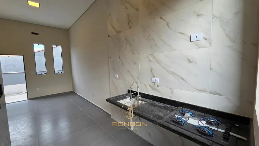 Casa, 2 quartos, 62 m² - Foto 8