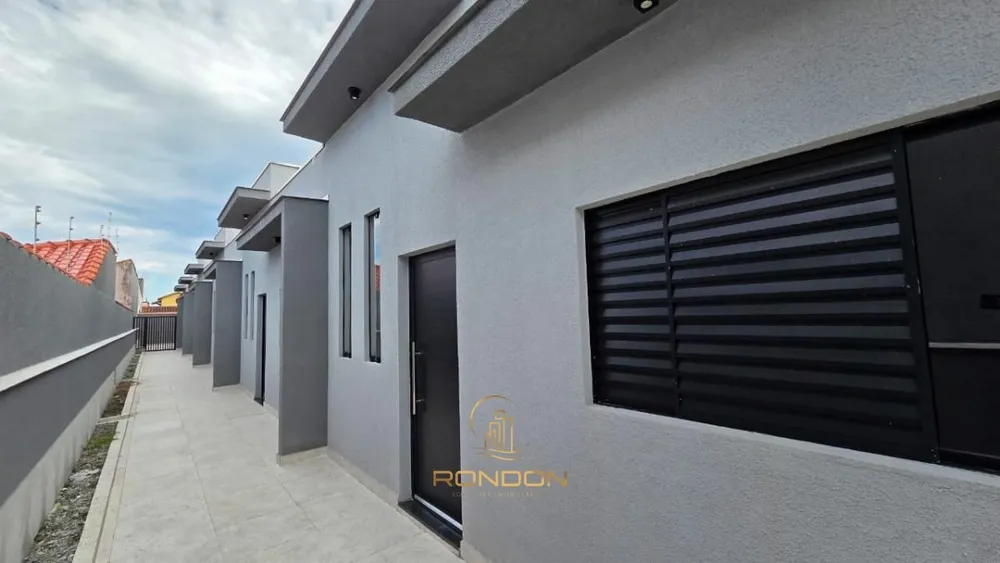 Casa, 2 quartos, 62 m² - Foto 5
