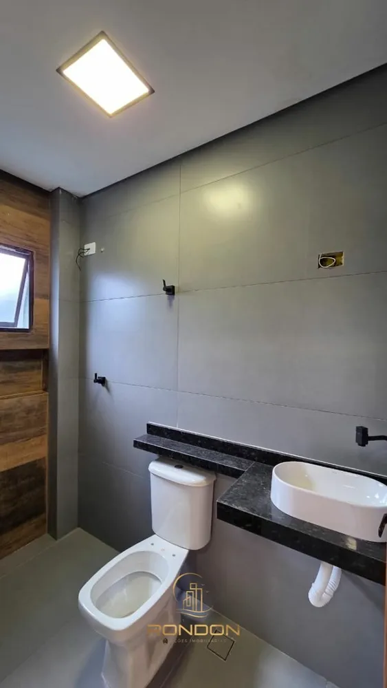 Casa, 2 quartos, 62 m² - Foto 10