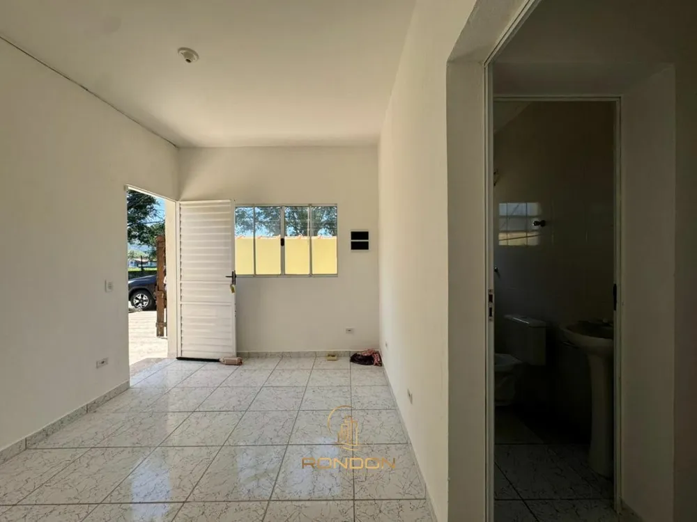 Casa, 2 quartos - Foto 3