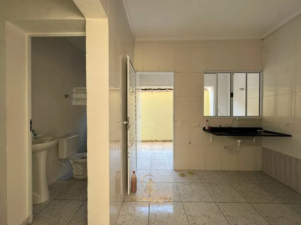 Casa, 2 quartos - Foto 5
