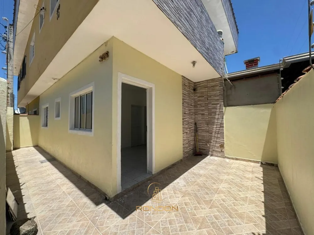 Casa, 2 quartos - Foto 1