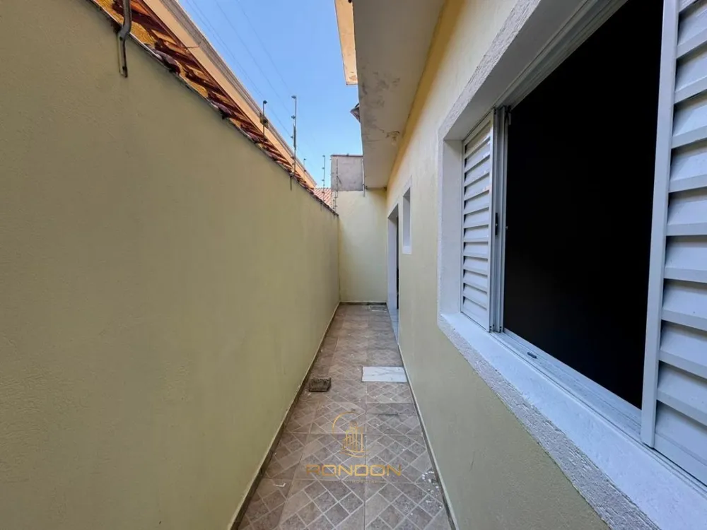Casa, 2 quartos - Foto 16