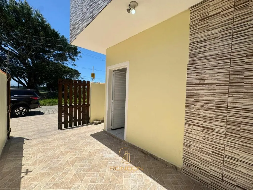 Casa, 2 quartos - Foto 2