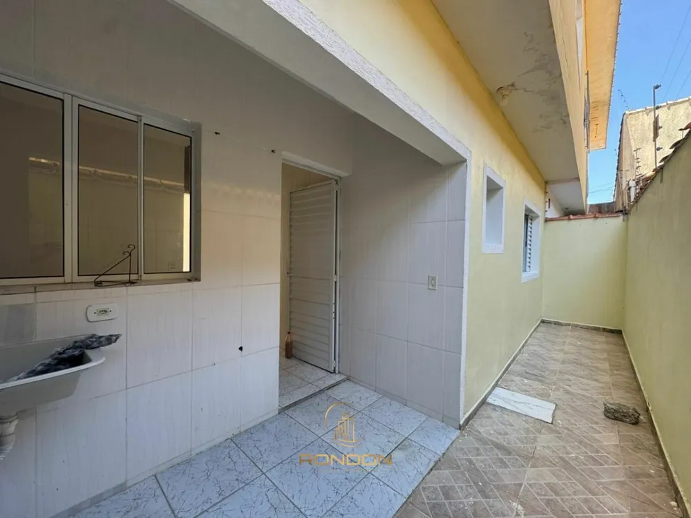Casa, 2 quartos - Foto 15