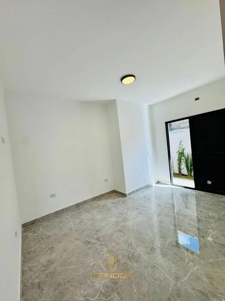 Casa, 3 quartos, 96 m² - Foto 4