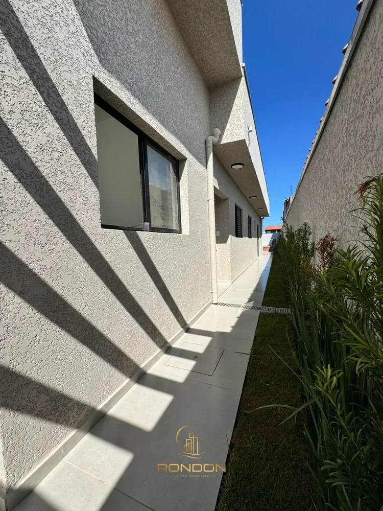 Casa, 3 quartos, 96 m² - Foto 11