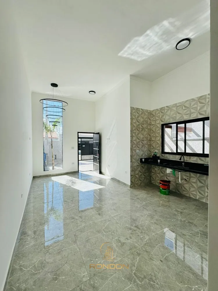 Casa, 3 quartos, 96 m² - Foto 6