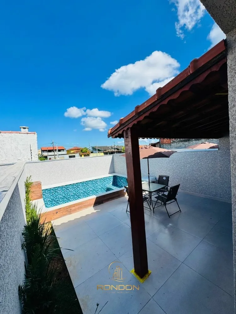 Casa, 3 quartos, 96 m² - Foto 3