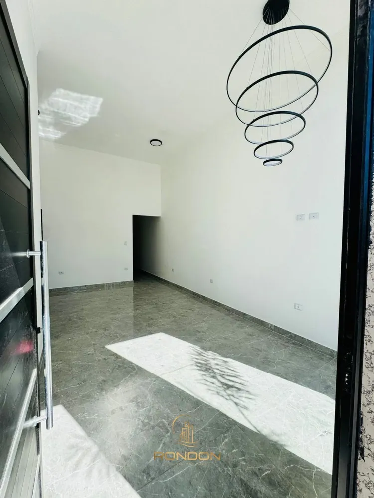 Casa, 3 quartos, 96 m² - Foto 7