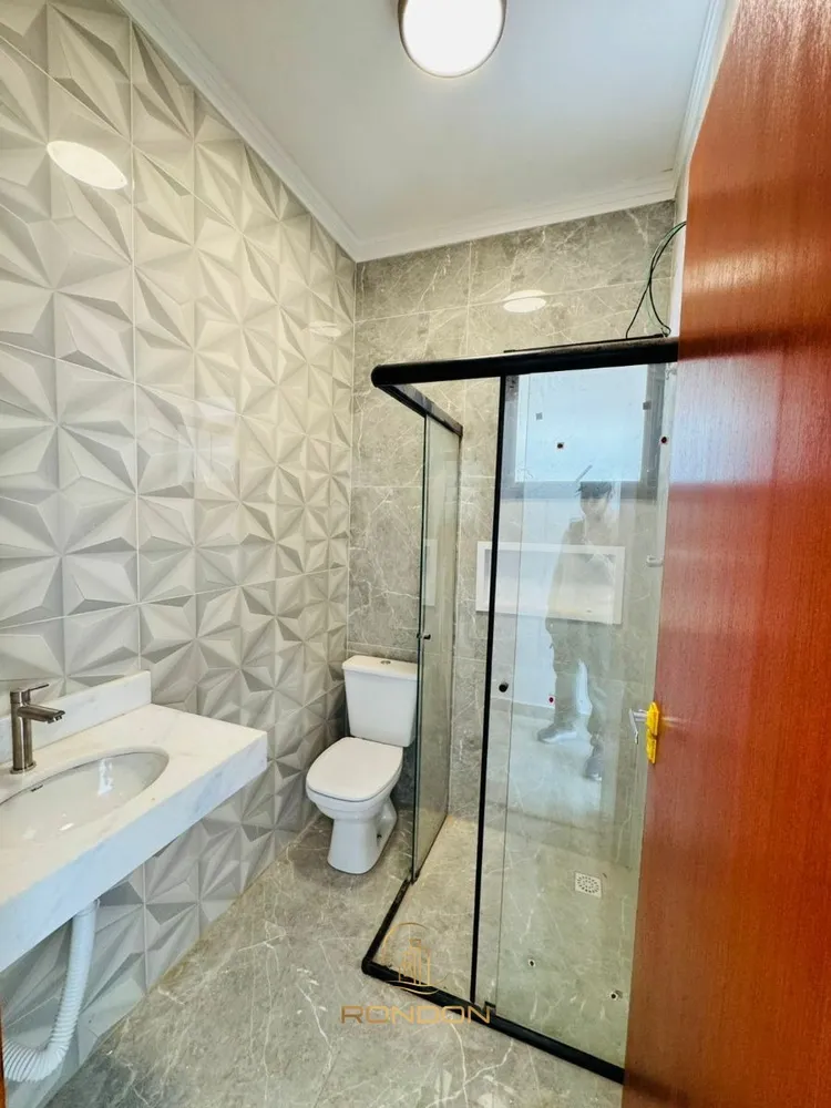 Casa, 3 quartos, 96 m² - Foto 13