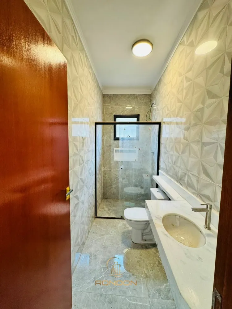 Casa, 3 quartos, 96 m² - Foto 12