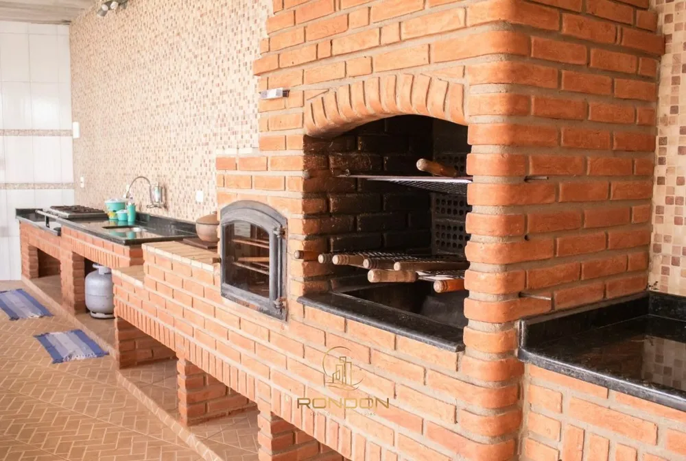 Casa, 3 quartos, 400 m² - Foto 11