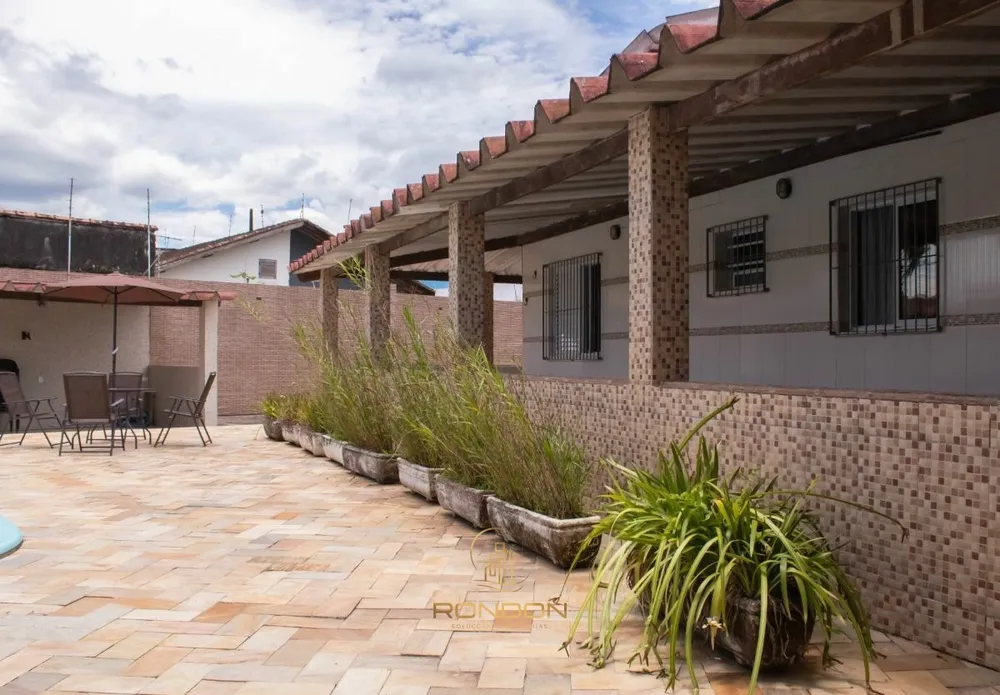 Casa, 3 quartos, 400 m² - Foto 4