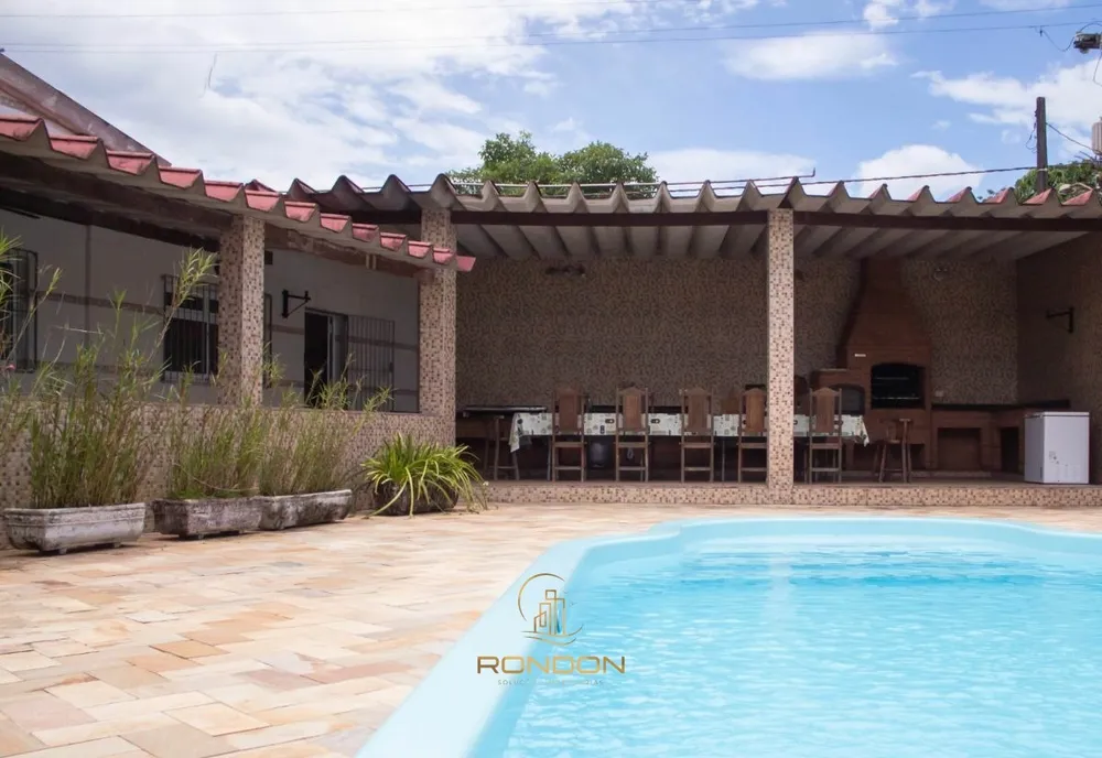 Casa, 3 quartos, 400 m² - Foto 2
