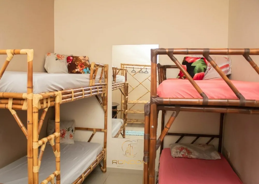 Casa, 3 quartos, 400 m² - Foto 1