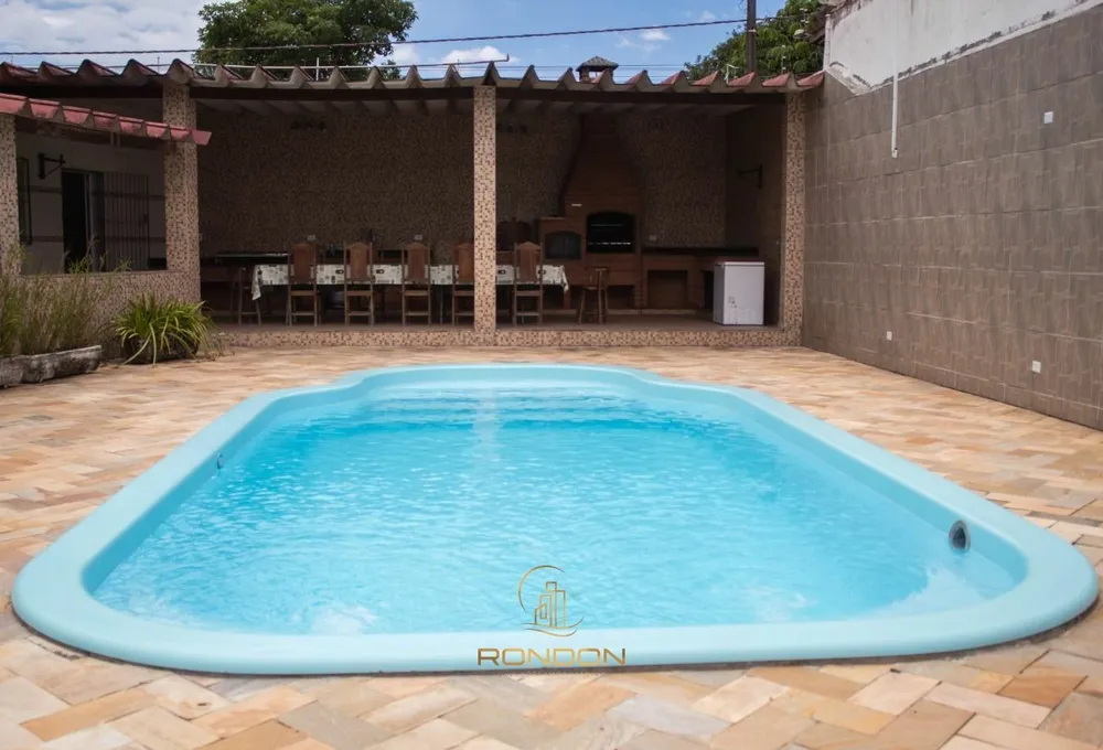 Casa, 3 quartos, 400 m² - Foto 2