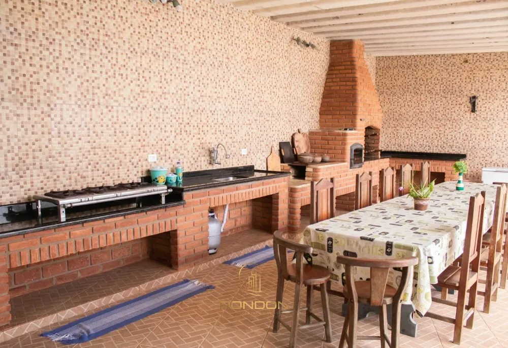 Casa, 3 quartos, 400 m² - Foto 12