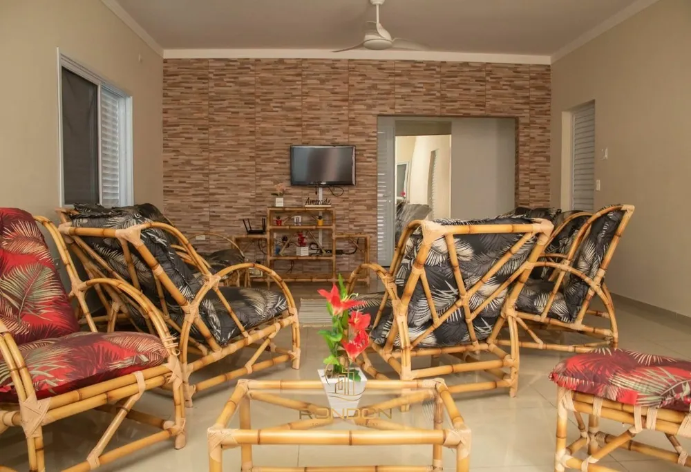 Casa, 3 quartos, 400 m² - Foto 3