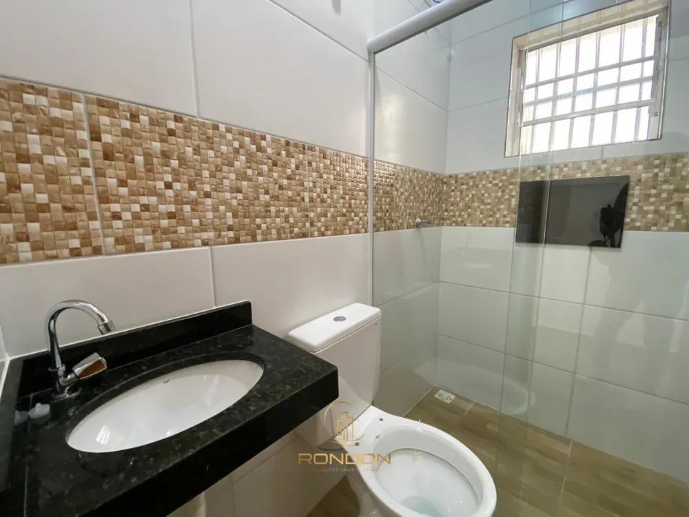 Casa, 2 quartos, 80 m² - Foto 5