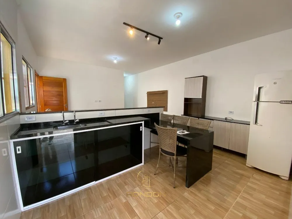 Casa, 2 quartos, 80 m² - Foto 3