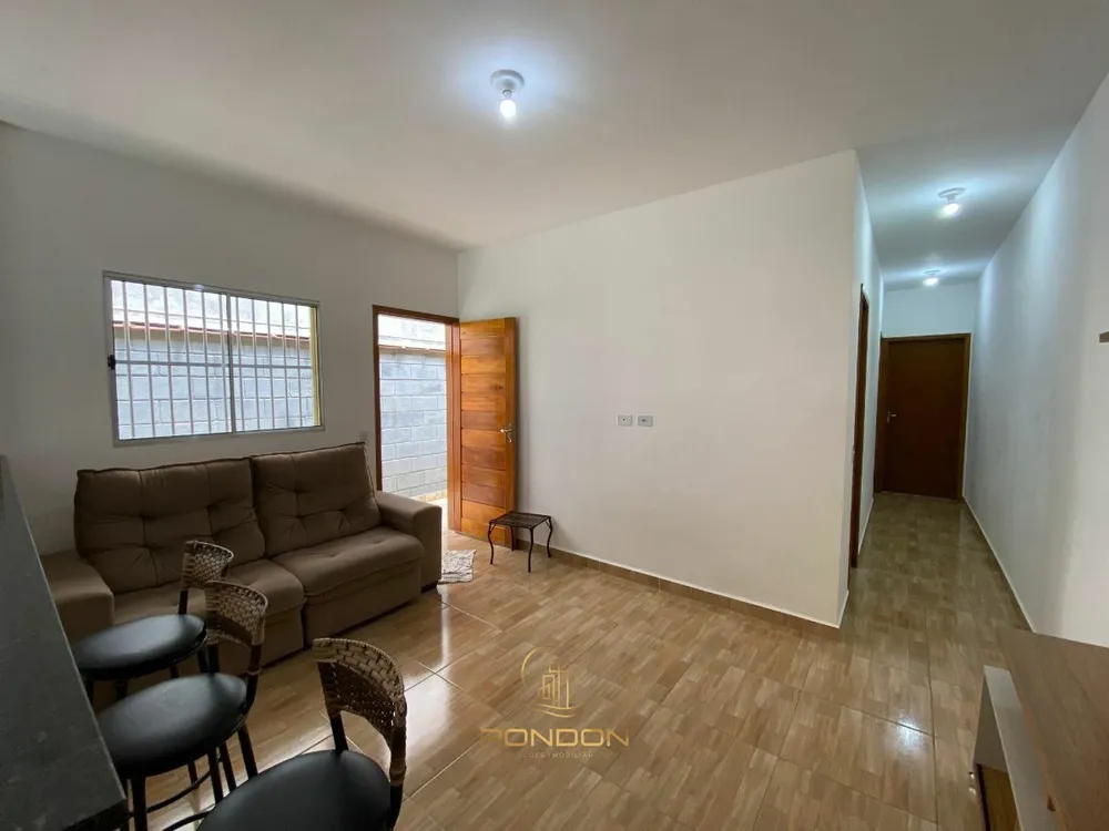 Casa, 2 quartos, 80 m² - Foto 7