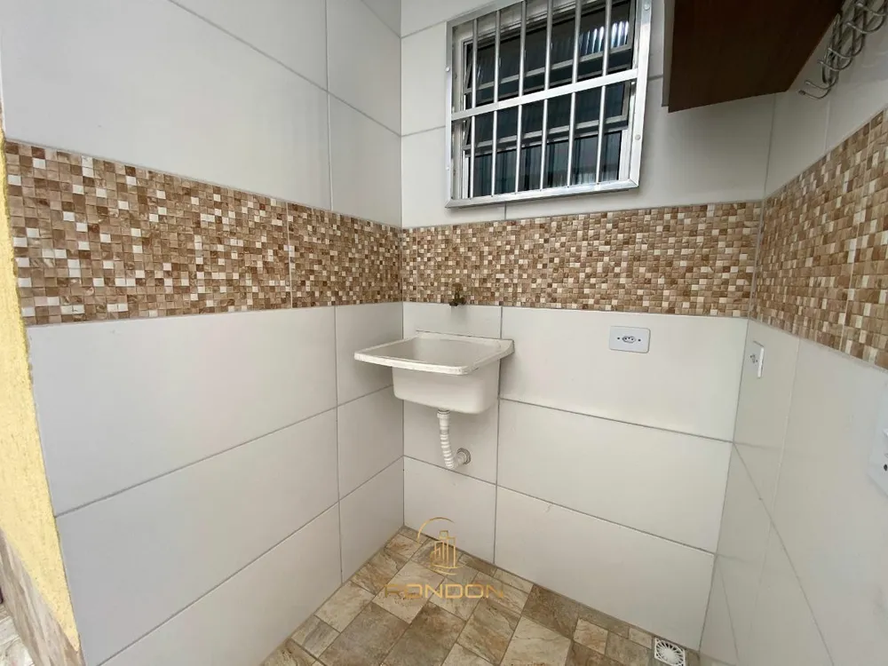 Casa, 2 quartos, 80 m² - Foto 4