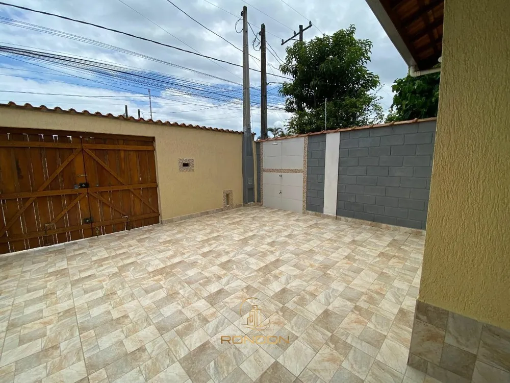 Casa, 2 quartos, 80 m² - Foto 2