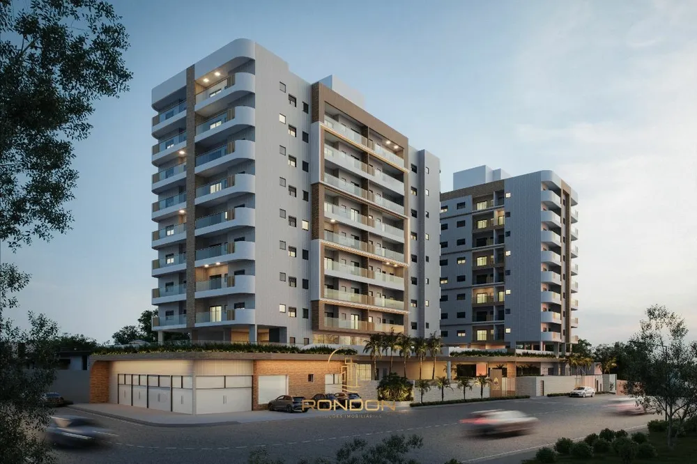 Apartamento, 2 quartos, 72 m² - Foto 1
