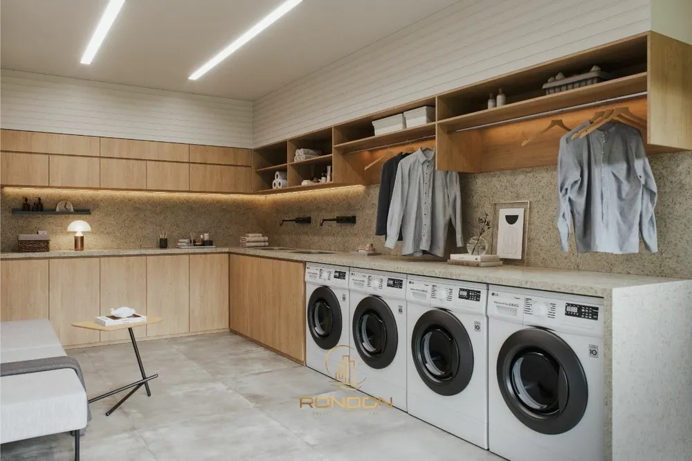 Apartamento, 2 quartos, 72 m² - Foto 5