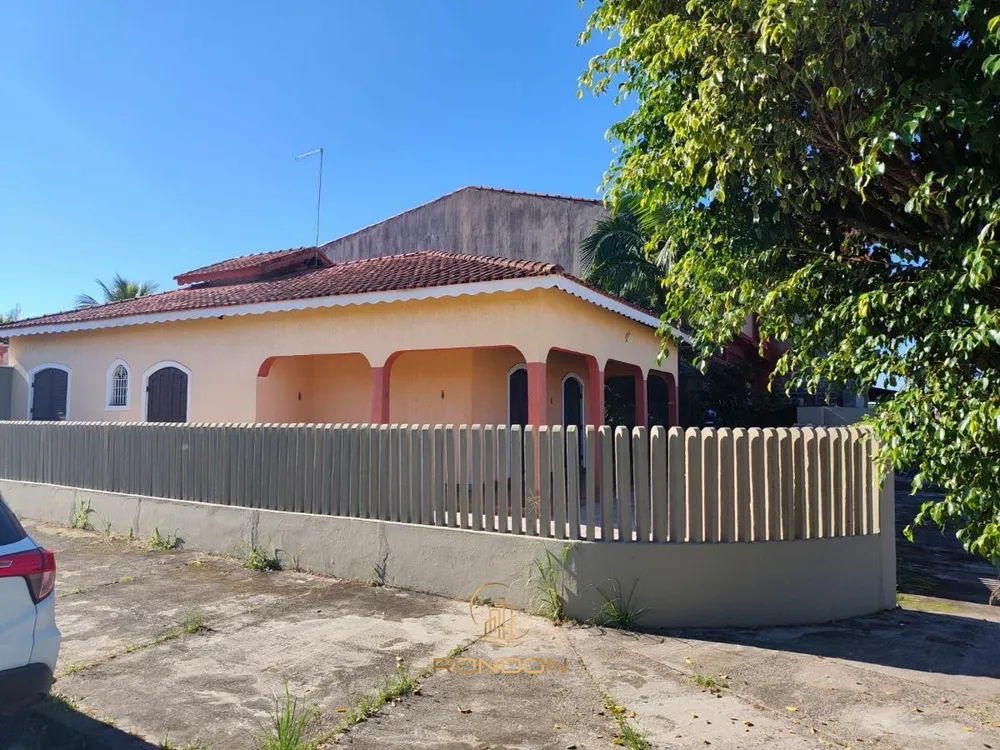 Casa, 3 quartos, 197 m² - Foto 1