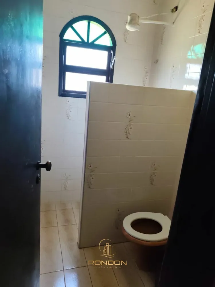 Casa, 3 quartos, 197 m² - Foto 9