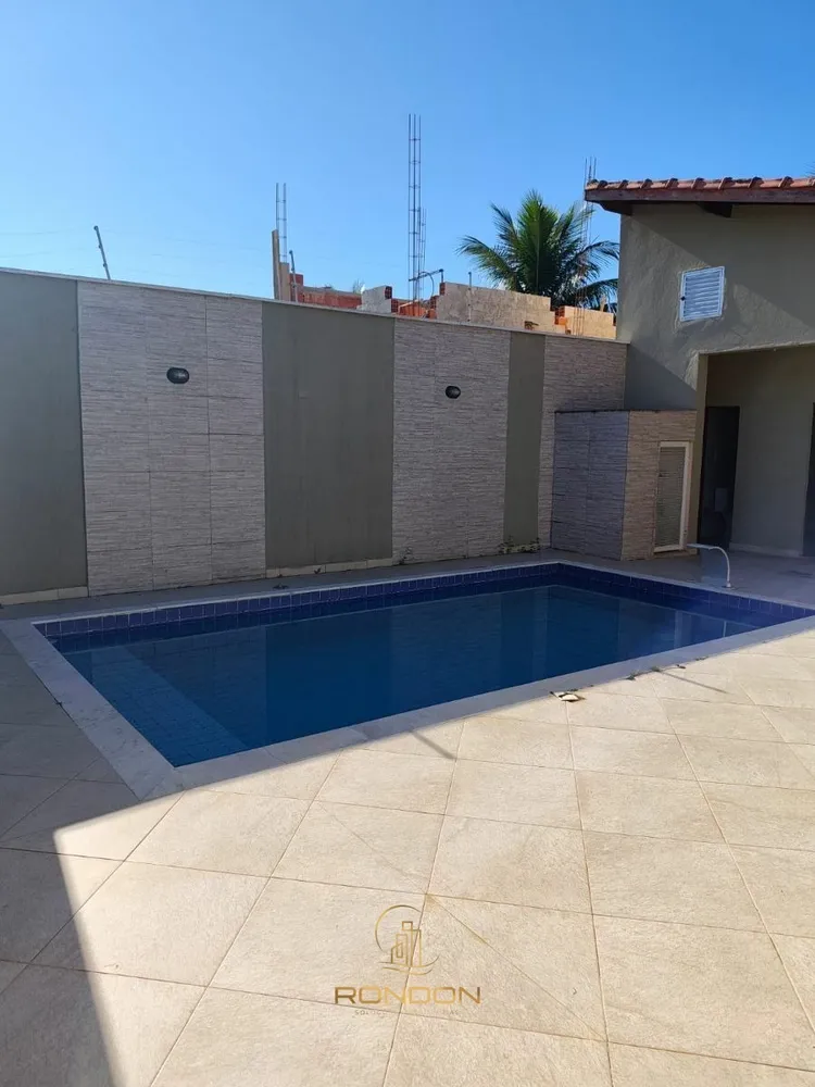 Casa, 3 quartos, 197 m² - Foto 4