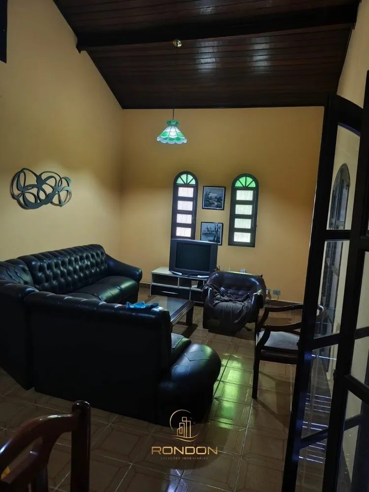 Casa, 3 quartos, 197 m² - Foto 7