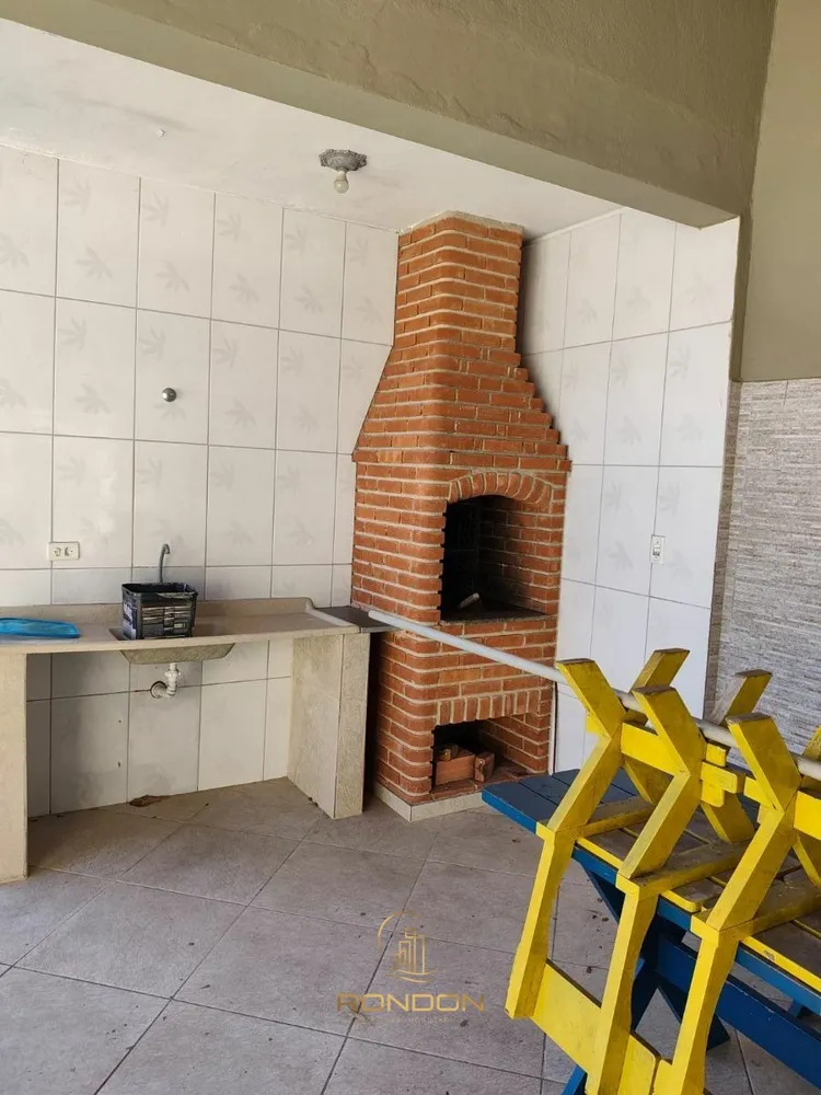 Casa, 3 quartos, 197 m² - Foto 3