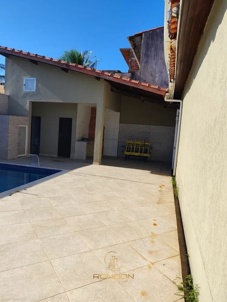 Casa, 3 quartos, 197 m² - Foto 6
