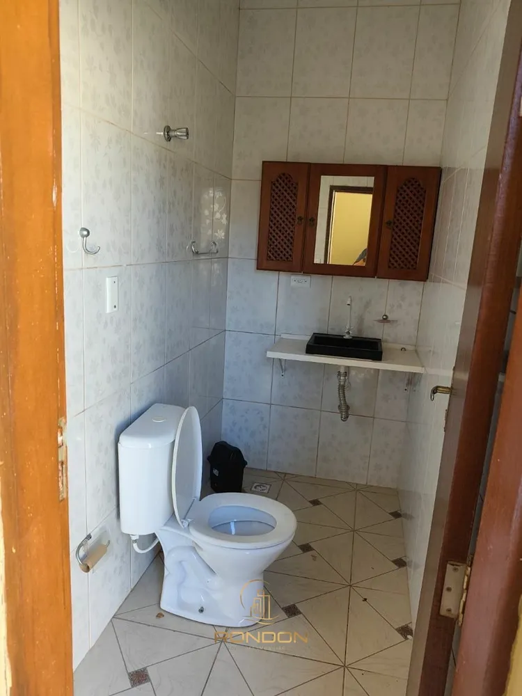 Casa, 3 quartos, 197 m² - Foto 12