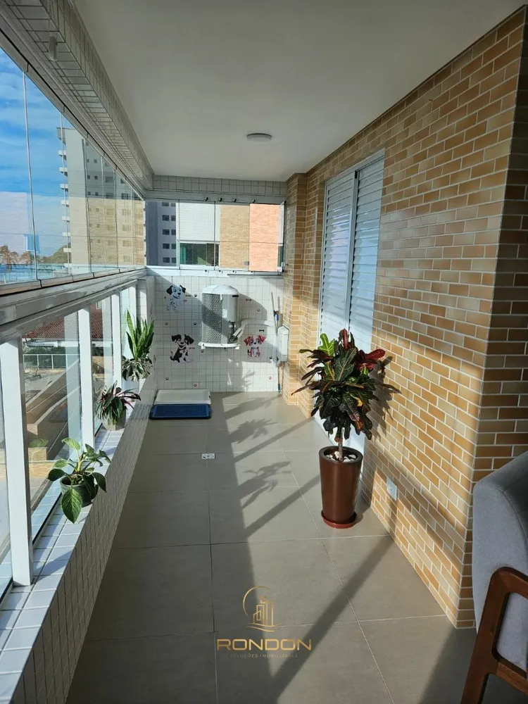 Apartamento, 2 quartos, 81 m² - Foto 11
